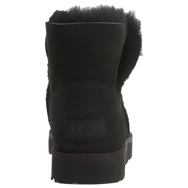 Ugg Classics Cuff Mini Womens Style : 1016417