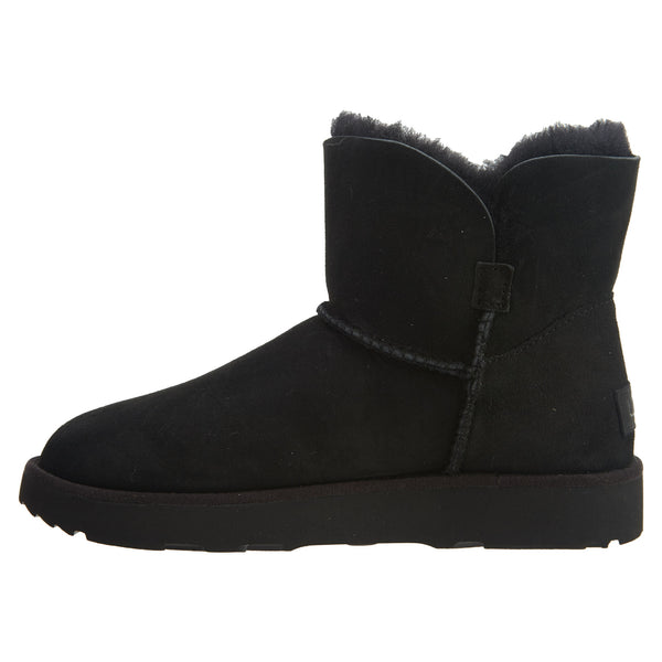 Ugg Classics Cuff Mini Womens Style : 1016417