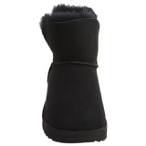 Ugg Classics Cuff Mini Womens Style : 1016417