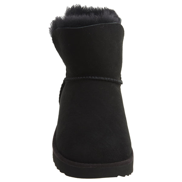 Ugg Classics Cuff Mini Womens Style : 1016417
