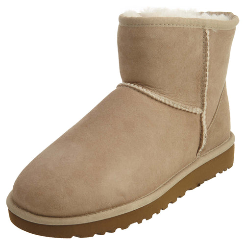 Ugg Classics Mini Ii Womens Style : 1016222