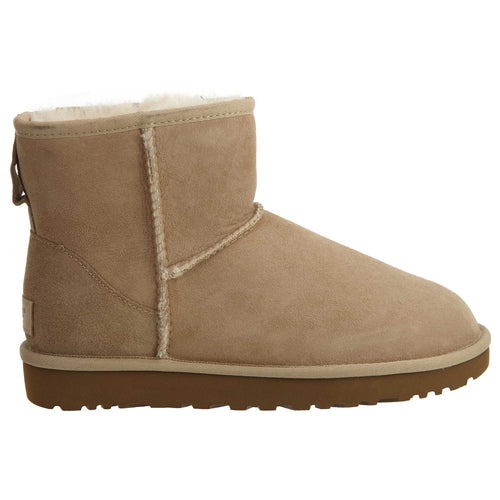 Ugg Classics Mini Ii Womens Style : 1016222