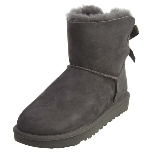 Ugg Mini Bailey Bow Ii Womens Style : 1016501