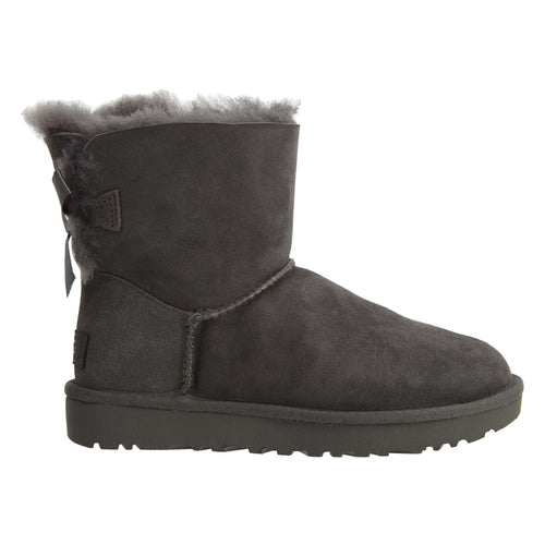 Ugg Mini Bailey Bow Ii Womens Style : 1016501