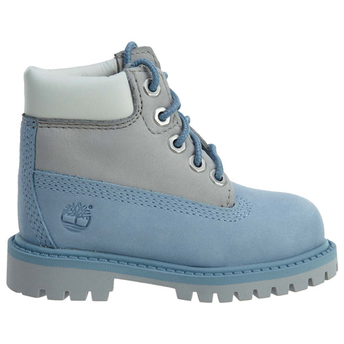 Timberland 6" Premium Boot Toddlers Style : Tb0a14va