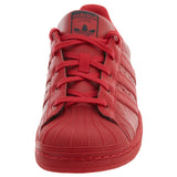 Adidas Superstar Triple Red Little Kids Style : B27525