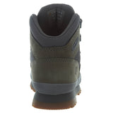 Timberland Euro Hiker Toddlers Style : Tb0a12ut