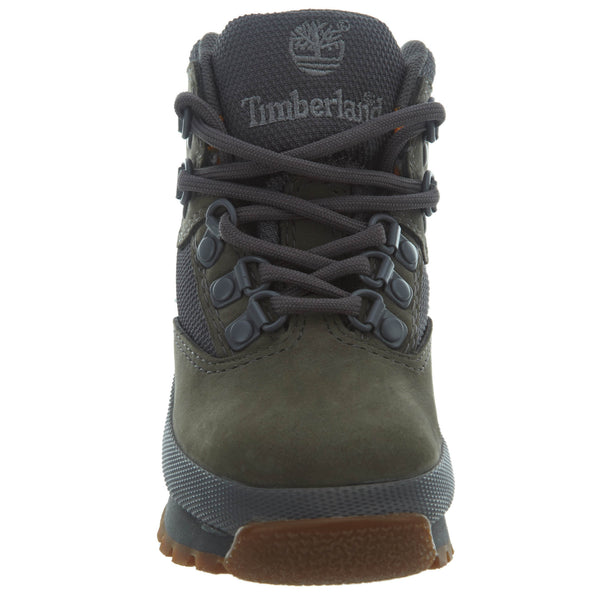 Timberland Euro Hiker Toddlers Style : Tb0a12ut