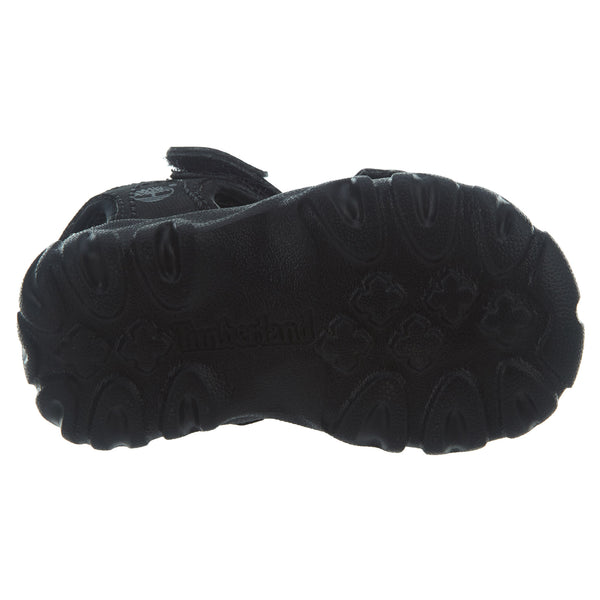 Timberland Splash Town Closed Toe Sandal Toddlers Style : 7885r