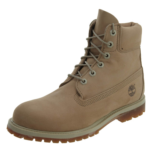 Timberland 6inch Premium Waterproof Womens Style : Tb08129b