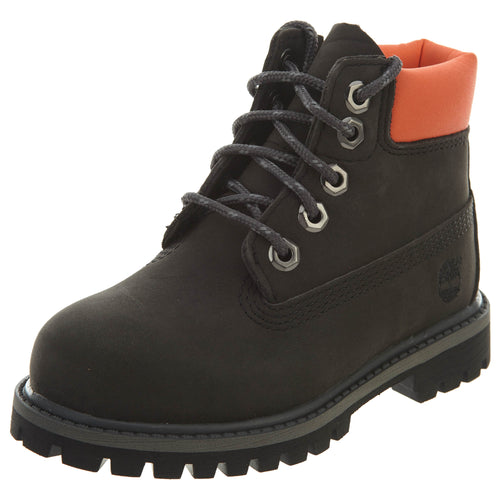 Timberland 6" Premium Boot Toddlers Style : Tb0a1rqv