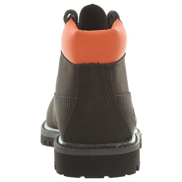 Timberland 6" Premium Boot Toddlers Style : Tb0a1rqv