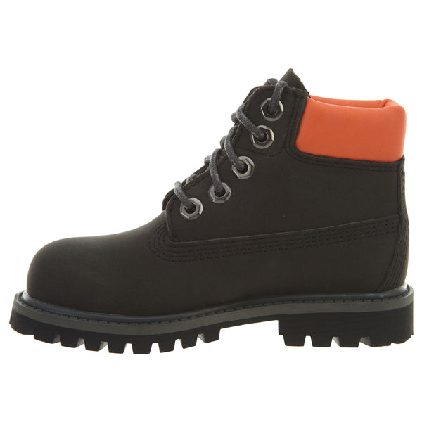 Timberland 6" Premium Boot Toddlers Style : Tb0a1rqv