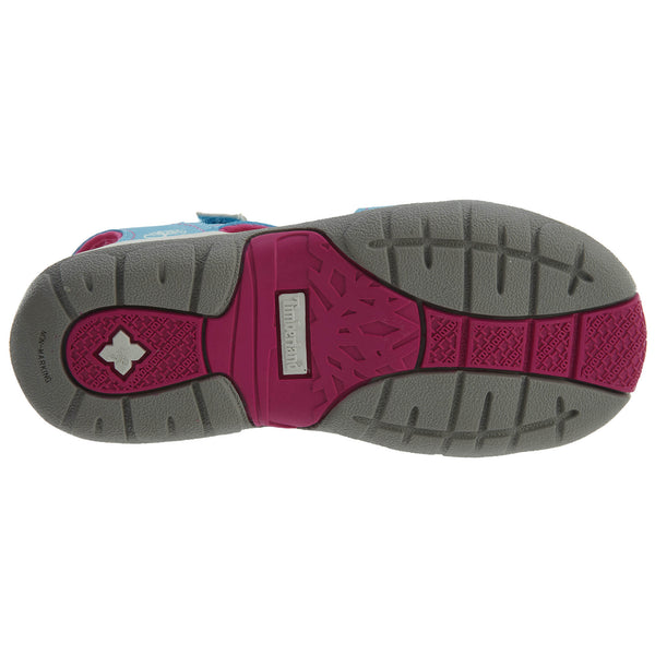 Timberland Mad River 2 Strap Toddlers Style : 3881r