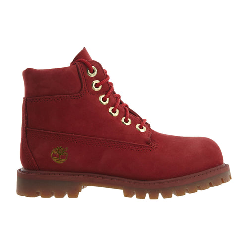 Timberland 6-inch Premium Boot Toddlers Style : Tb0a1kqq
