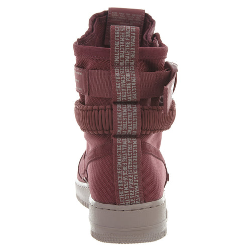 Nike Sf Af1 Fif vintage wine  Womens Style :AJ1700