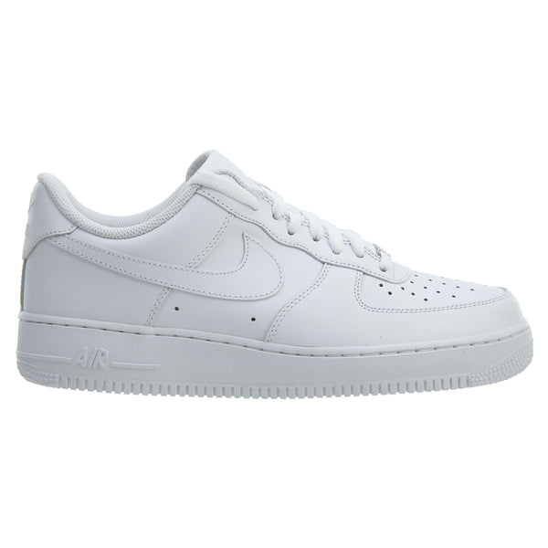 Nike Air Force 1 Low '07 White