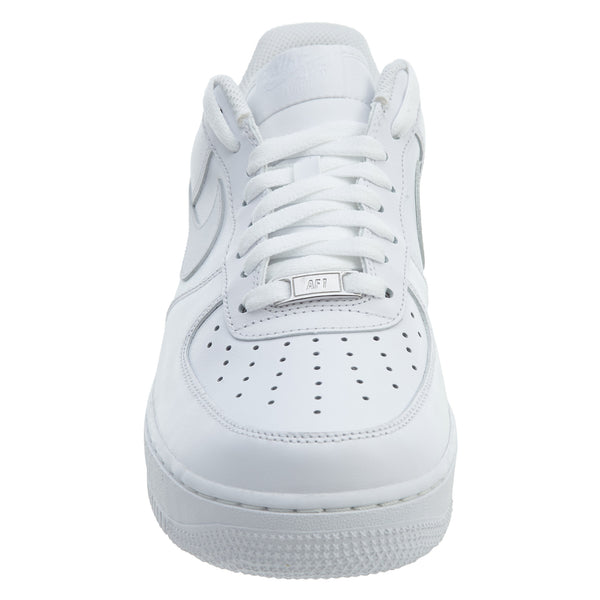 Nike Air Force 1 Low '07 White