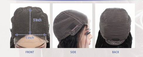 Nylon Wig Cap