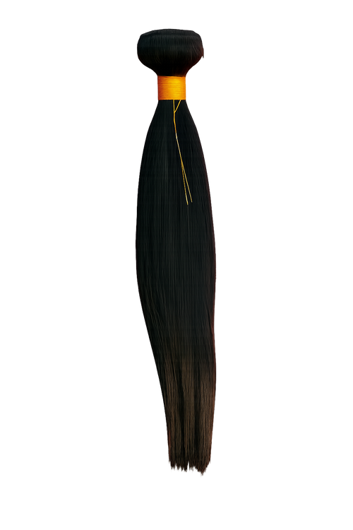 GoldTag 10A Straight 100% Virgin Human Hair (Single Bundle)