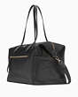 Chelsea Nylon Weekender