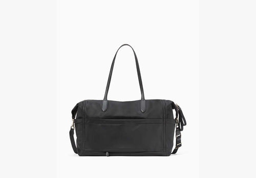 Chelsea Nylon Weekender