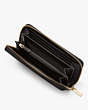Madison Large Continental Wallet