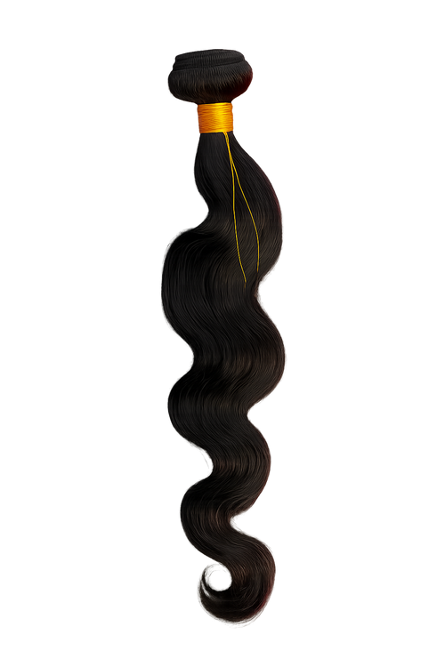 GoldTag 10A Body Wave 100% Virgin Human Hair(Single Bundle)