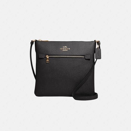 Rowan File Bag