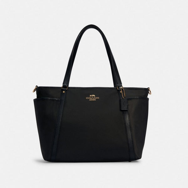 Baby Diaper Tote Bag