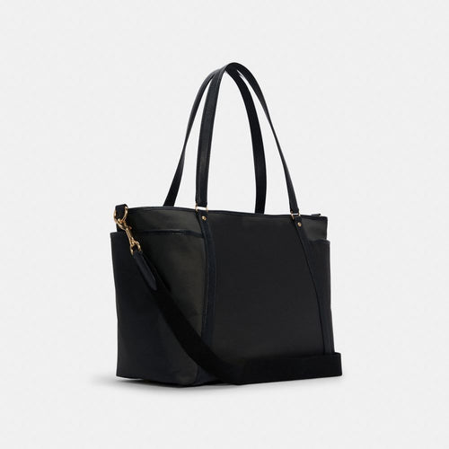 Baby Diaper Tote Bag