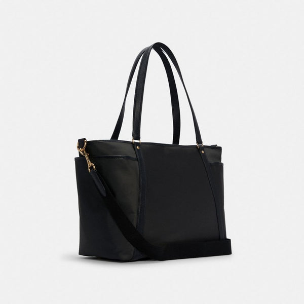 Baby Diaper Tote Bag