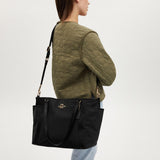 Baby Diaper Tote Bag