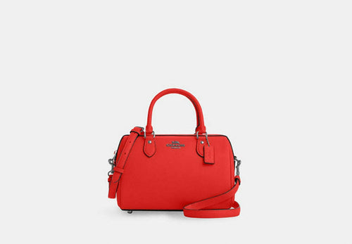 Rowan Satchel Bag