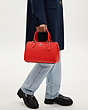 Rowan Satchel Bag