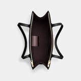 Nina Tote Bag -Croc