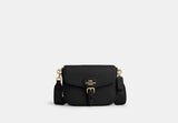 Amelia Saddle Bag