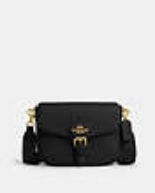 Amelia Saddle Bag