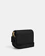 Amelia Saddle Bag