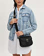 Amelia Saddle Bag