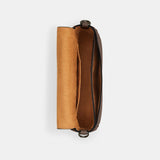 Amelia Saddle Bag
