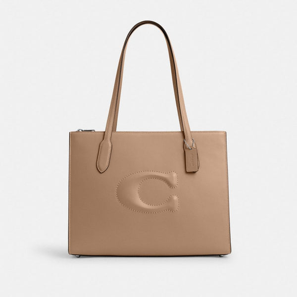 Nina Tote Bag