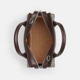 Andrea Carryall Bag In Signature Jacquard