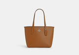 Small City Tote