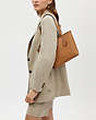 Small City Tote