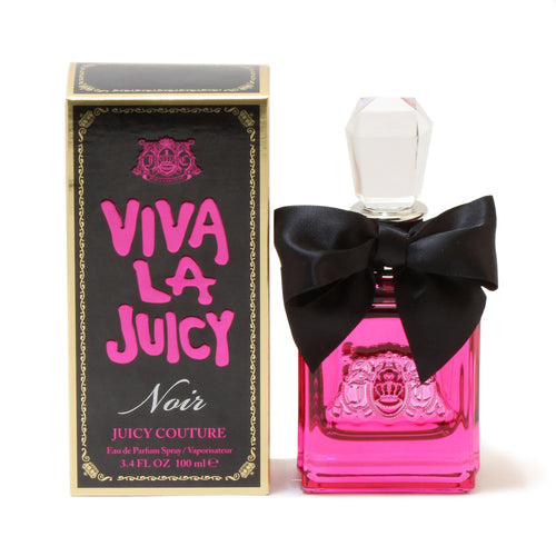 VIVA LA JUICY NOIR LADIES EDPSPRAY