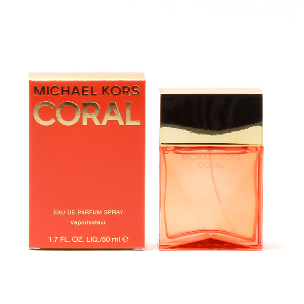 MICHAEL KORS CORAL LADIES EDPSPRAY