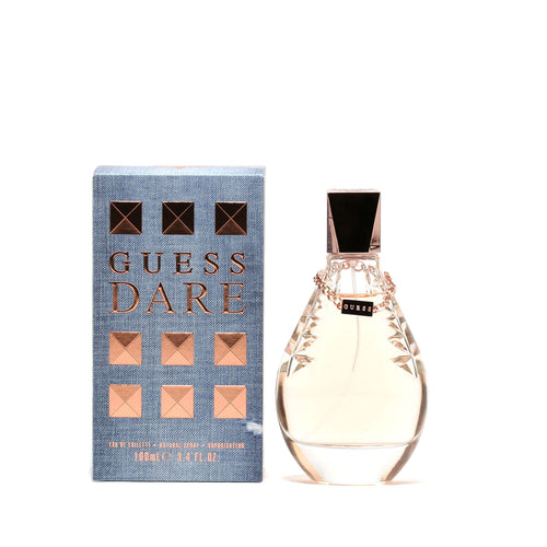 GUESS DARE LADIES EDT SPRAY