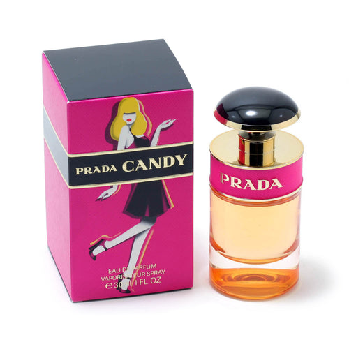 PRADA CANDY LADIES - EDP SPRAY