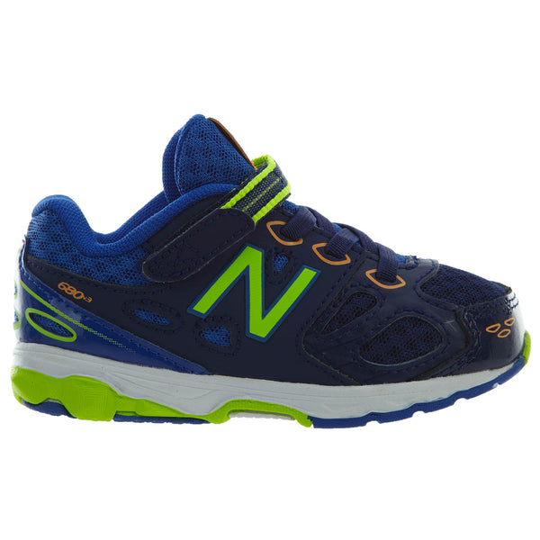 New Balance Life Style Toddlers Style : Ka680